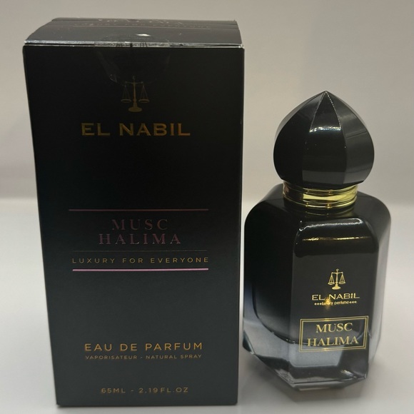 El Nabil Musk Halima NWB - Picture 3 of 5